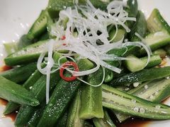 -郭林家常菜(狼垡店)