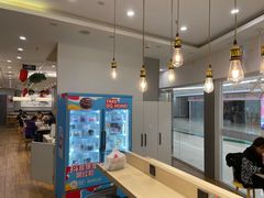 -DQ·蛋糕·冰淇淋(湖景东路店)