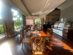 -浙江西子宾馆·瑶园咖啡厅