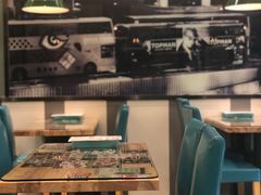 -香港新曜记茶餐厅(万泰城店)