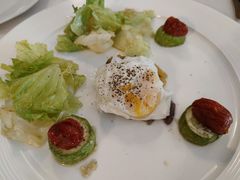 -火车头法国西餐厅