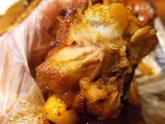 -赵元章肉骨烧(山塘街店)