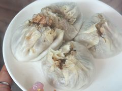 -严老幺烧麦(前进四路店)