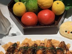 -南棠馆粤菜坊(群光店)