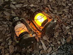 -J Create城市露营咖啡·简餐·宠物(上海动物园店)