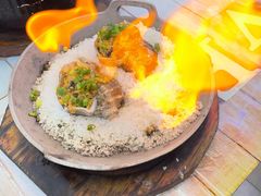 -鑫鸿达·海鲜闽菜热炒小馆(中山路店)