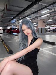 -东秀护肤造型