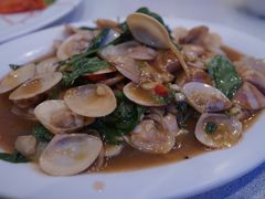 -旅南活海鲜-屏东(墾丁海鮮，海鮮餐廳，墾丁團體合菜，平價熱炒，墾丁熱炒店，活海鮮推薦，在地海鮮餐廳)