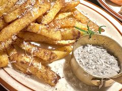 -ZAFFERANO西班牙海鲜饭(上海首店)