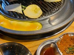 -伊茉家的烤肉店(勒泰中心店)