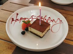 提拉米苏Tiramisu-Solo(衡山路店)