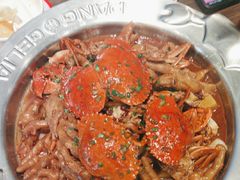 -胖哥俩肉蟹煲(湛江印象汇店)