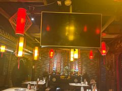 -小龙坎火锅(香港中路店)