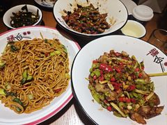 -赣饭农家·江西小炒(西乡店)
