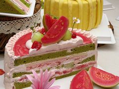 -半分甜(台柳路店)