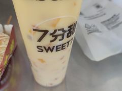 -7分甜(观前碧凤坊店)
