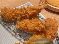 炸大虾-和幸(春熙路群光广场店)