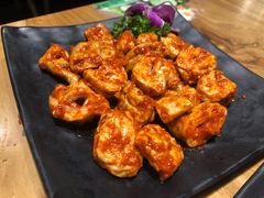 -炭恋火炉烤肉(凌云一街坊店)