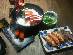 -大雄寿司(中华广场店)