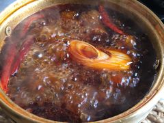 -慢丽江·云南野生菌土鸡锅(西山店)