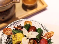 -叶叶菩提(太原别墅店)