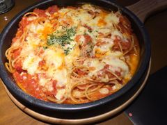 -赤火牛排(金狮广场店)
