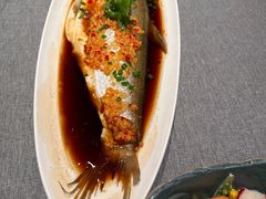 -羲和雅苑•北京烤鸭(平安国际金融中心店)