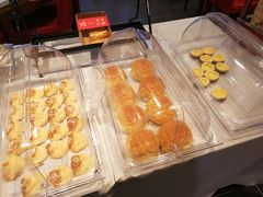 点心-金鼎轩(亚运村店)