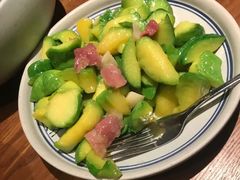 -云海肴·汽锅鸡·云南菜(天山百盛优客店)