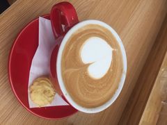 COFFEE&nbsp;HOLIC-COFFEE HOLIC(朝外SOHO店)