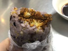 -芳婆糕团店(王府大街店)