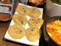 -·缸桶屋·韩式牛肋条自助烤肉(西湖D11店)