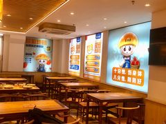 -素满香·食养自助(天一广场店)