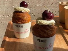 -VERIE BAKEHOUSE