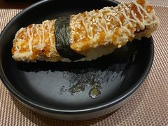 -昊·来了寿司(泡桐树店)