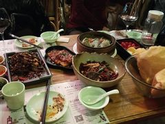 -胡桃里音乐酒馆(曲江店)