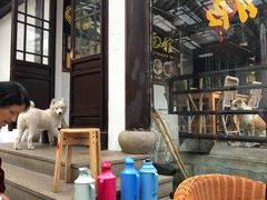 -兴福老面馆(寺路街店)