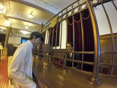 -沈阳金融博物馆