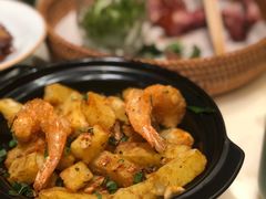 -锦府盐帮·侯宅(五棵松万达店)