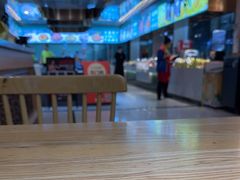 -天盛海鲜烧烤大排档·本地小海鲜·牟平腿穗子(幸福店)