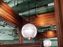 大堂-星叶·东南亚料理(宁波万象汇店)