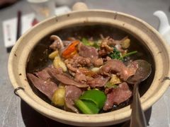 沙姜啫猪脷-啫神·广州地标美食(北京路店)
