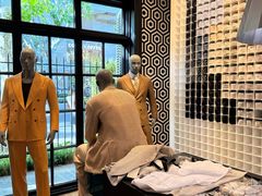 -SUITSUPPLY(安福路店)