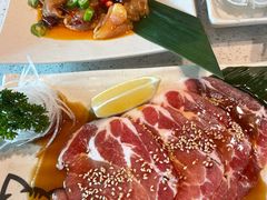 -猫抓烤肉(春熙路店)