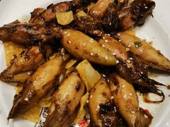 豉油皇吹筒仔-顺德佬(五和店)