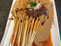 -福苗小骆驼烧烤(中关村店)