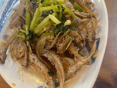 -八仔大富楼·河鲜(西江店)