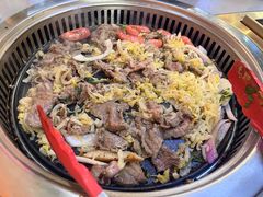 -棒小伙·齐齐哈尔烤肉(龙茗路店)