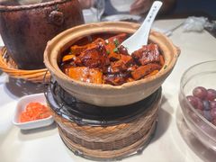 -麒麟小院·老九江菜(安平路店)