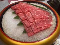 -樱煦和牛寿喜烧(如皋吾悦广场店)